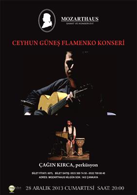 Mozarthaus Konser Programı