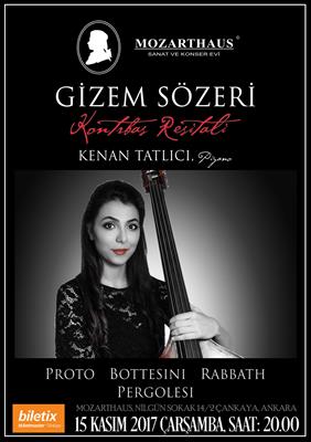 Mozarthaus Konser Programı