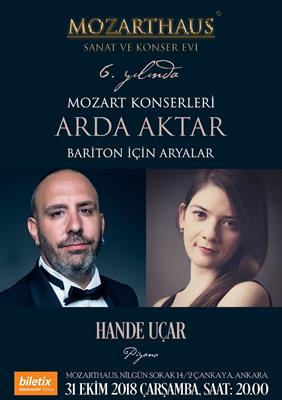 Mozarthaus Konser Programı